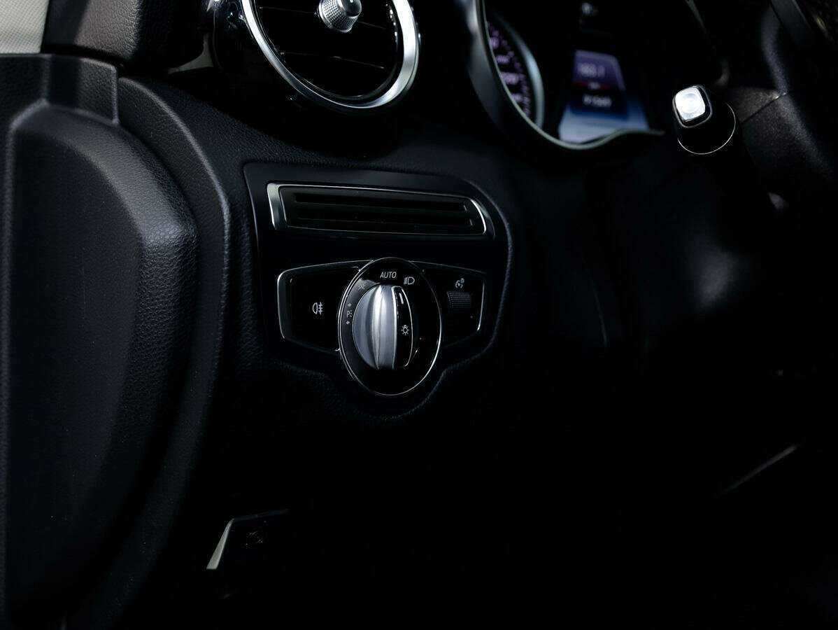 Купить Mercedes-Benz C-Класс, 2014, 91 549 км.. Фото: #18
