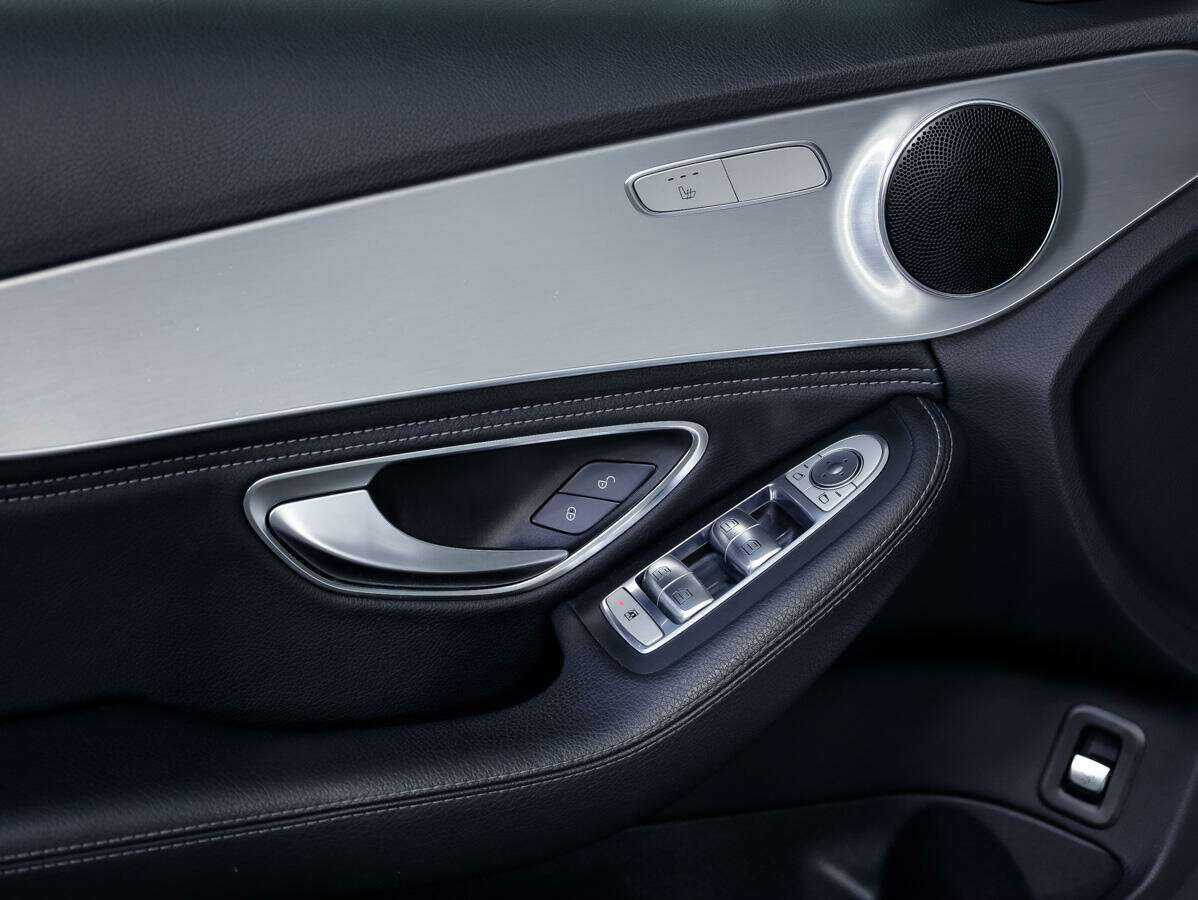 Купить Mercedes-Benz C-Класс, 2014, 91 549 км.. Фото: #19