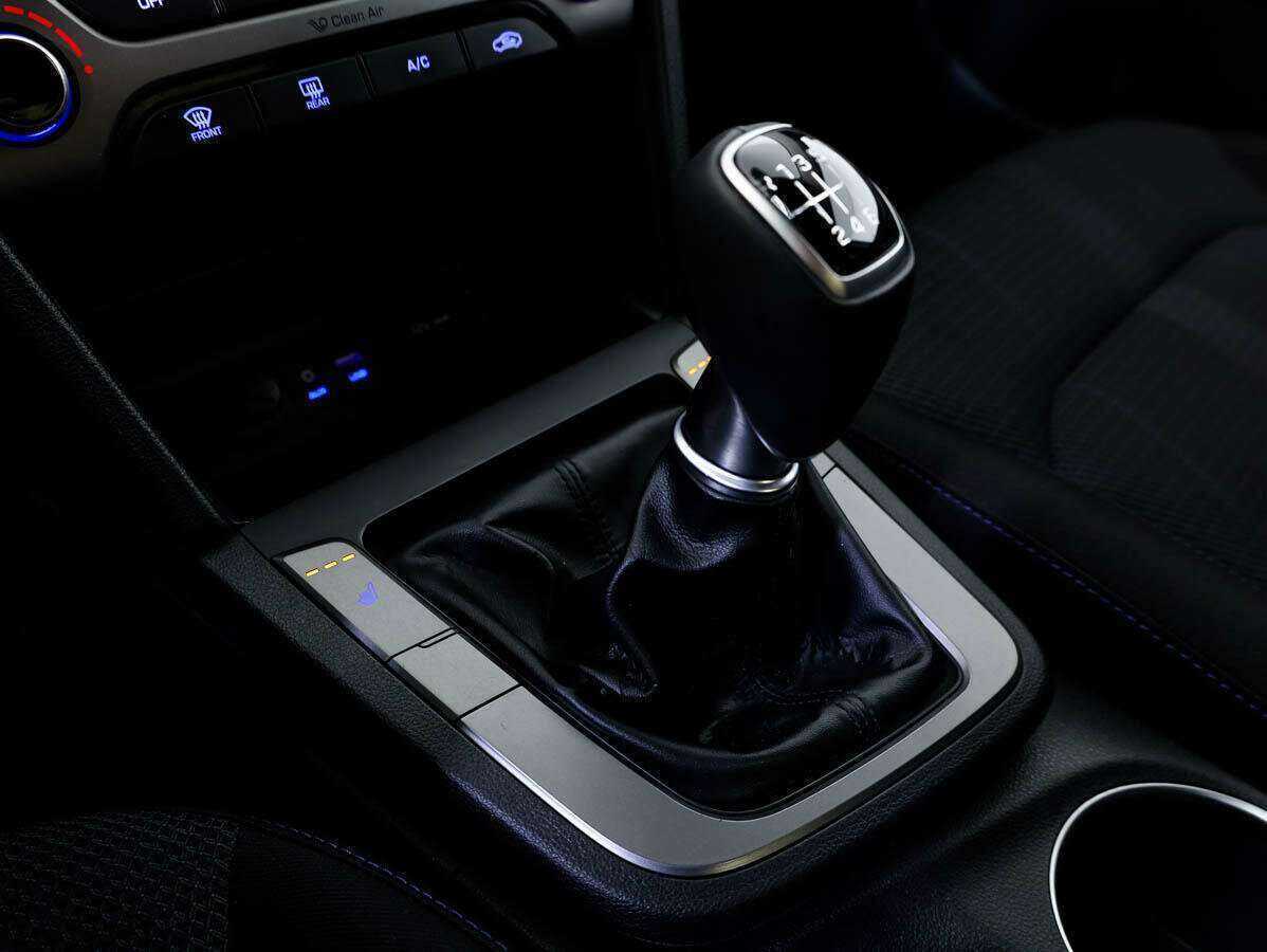 Купить Хендай Елантра, 2018, 61 707 км.. Фото: #16