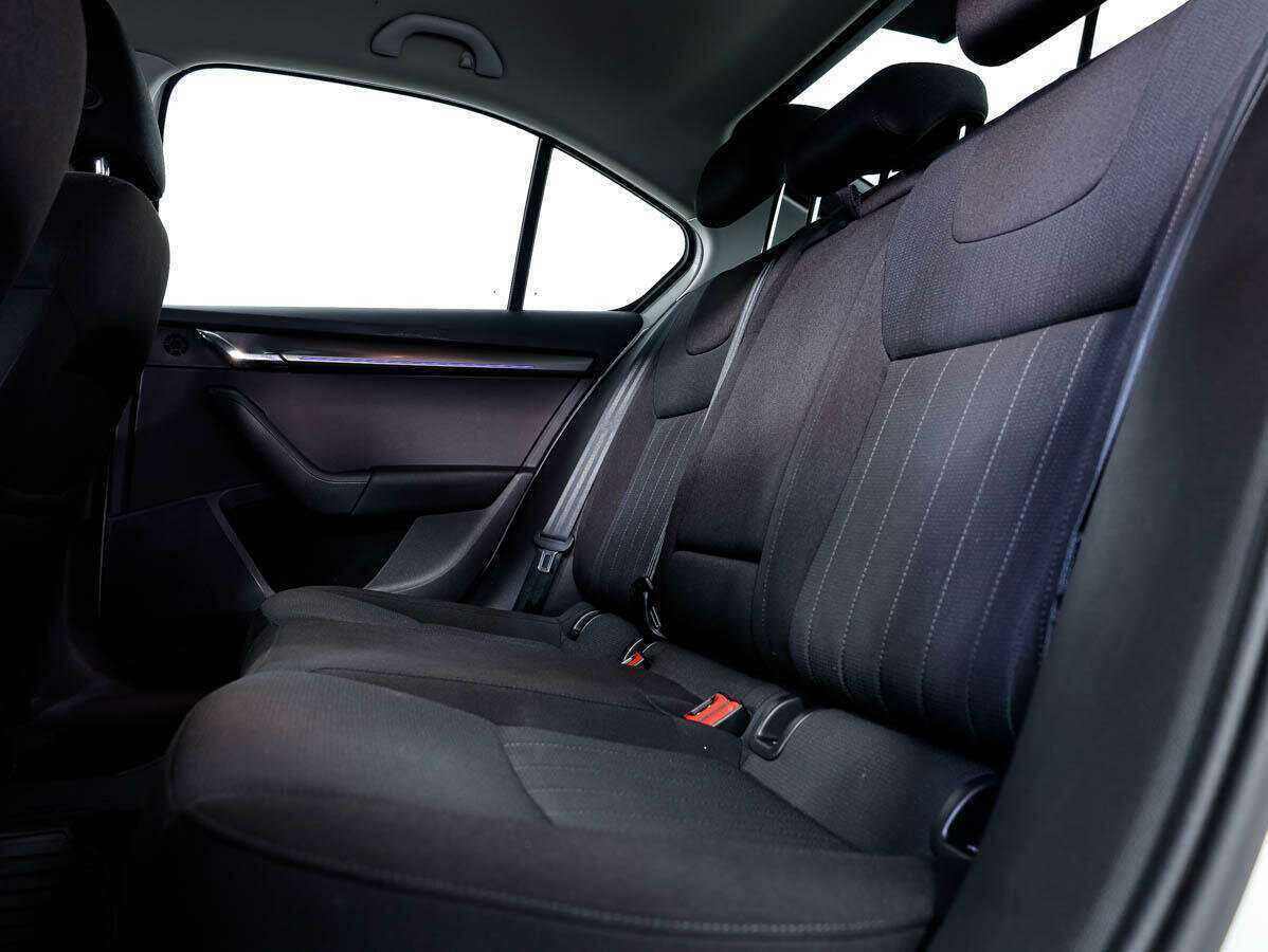 Купить Skoda Octavia, 2019, 104 123 км.. Фото: #12