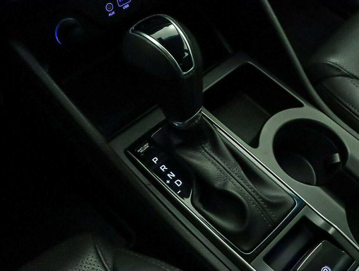 Купить Hyundai Tucson, 2018, 69 008 км.. Фото: #13