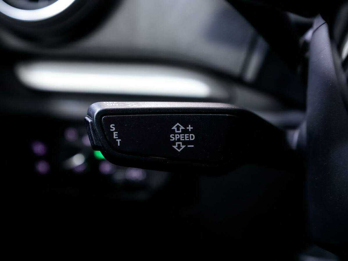 Купить Audi A3, 2018, 49 582 км.. Фото: #15