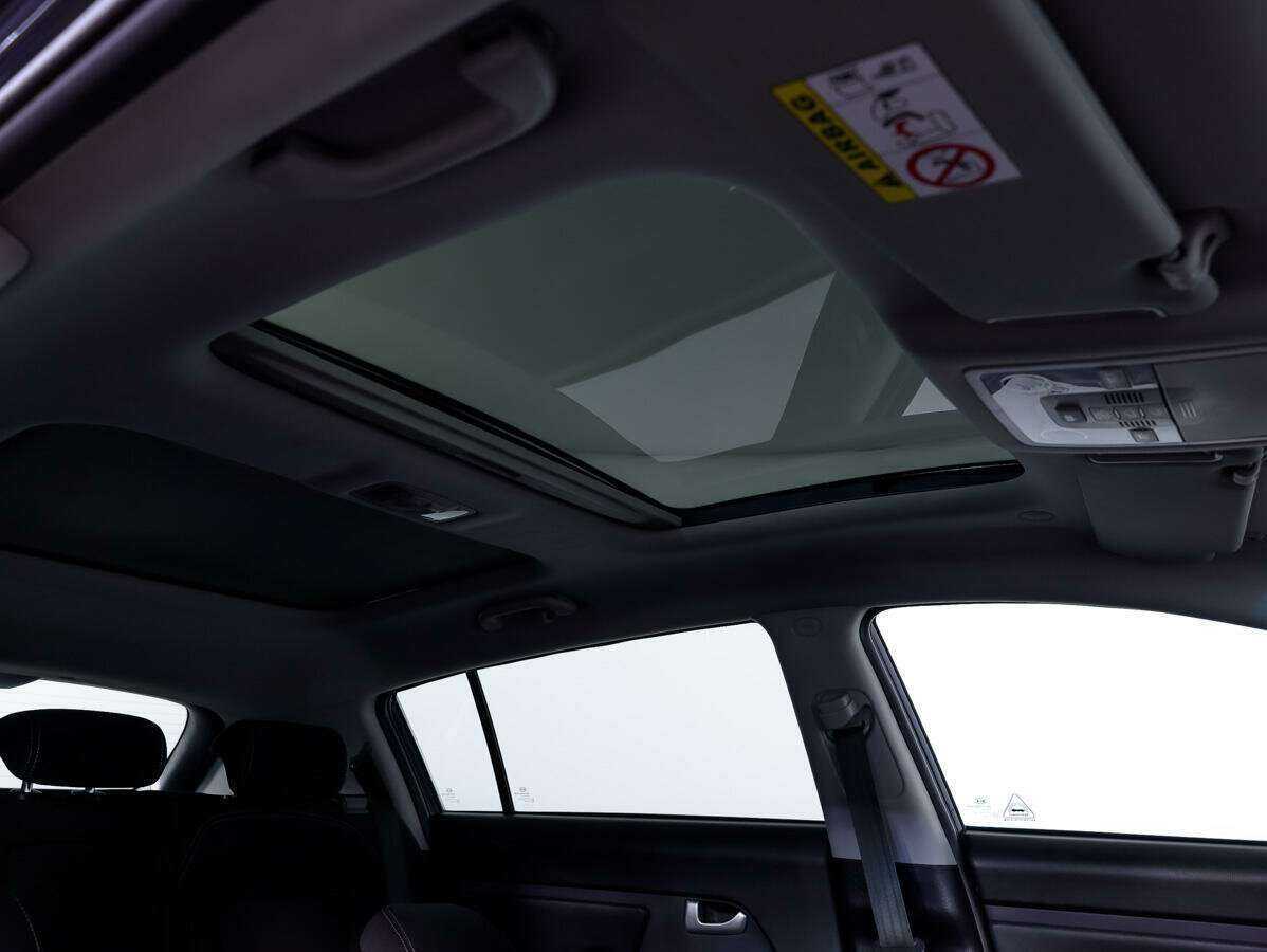 Купить Киа Спортейдж, 2014, 115 758 км.. Фото: #17