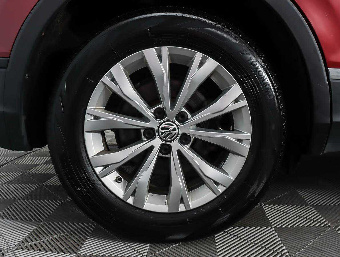 Купить Volkswagen Tiguan, 2019, 80 463 км.. Фото: #15