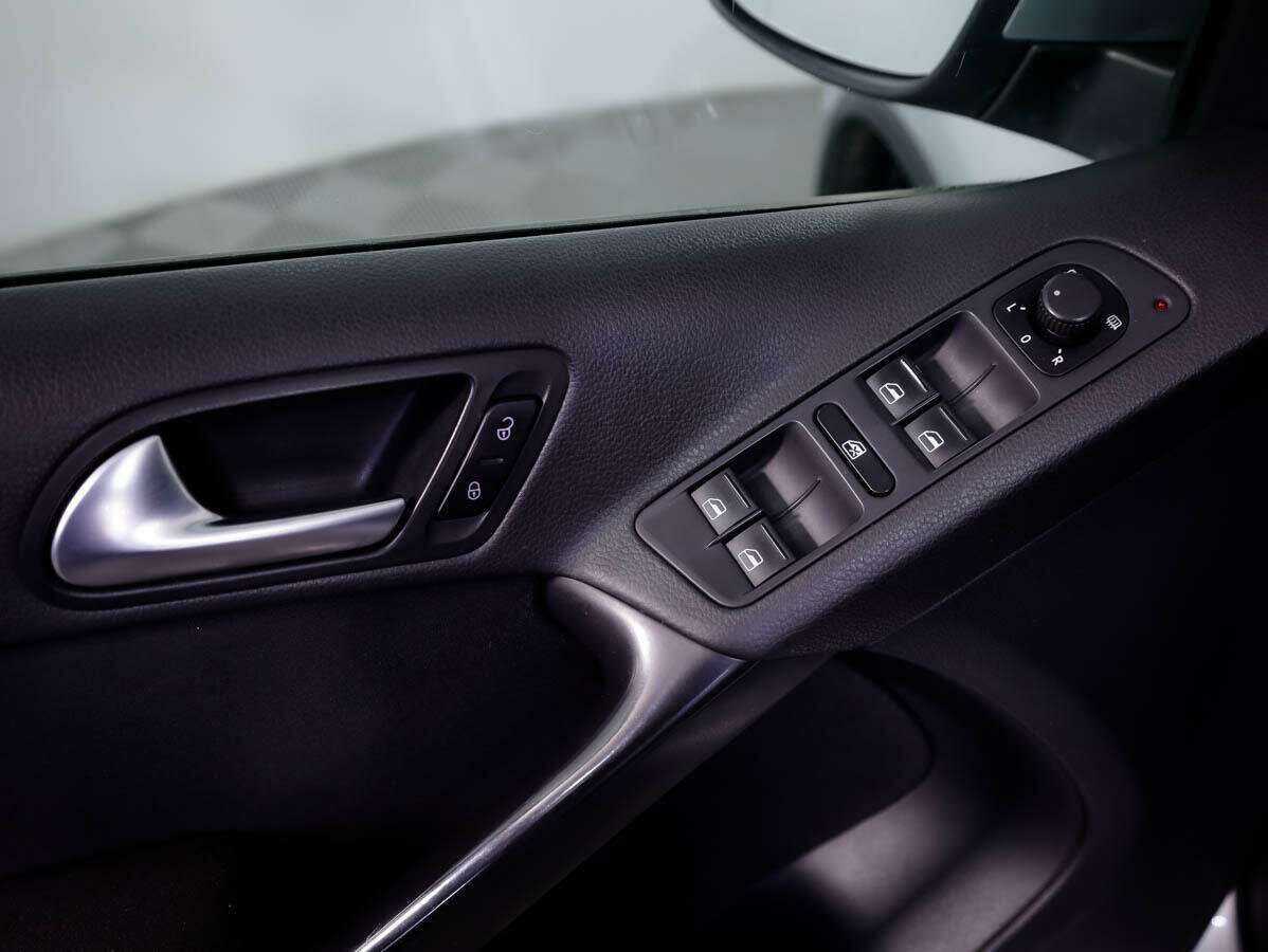 Купить Фольксваген Тигуан, 2012, 199 170 км.. Фото: #11