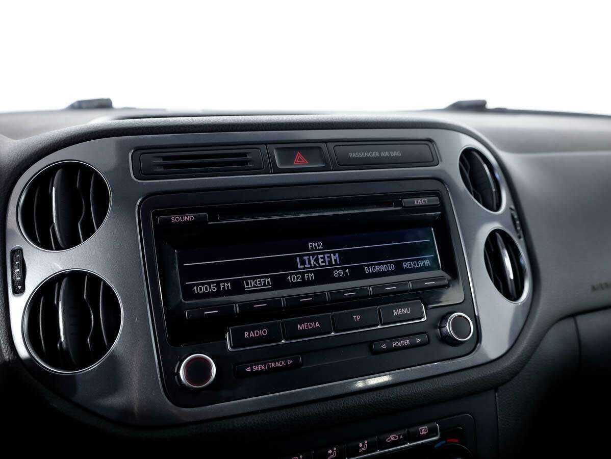 Купить Фольксваген Тигуан, 2012, 199 170 км.. Фото: #13