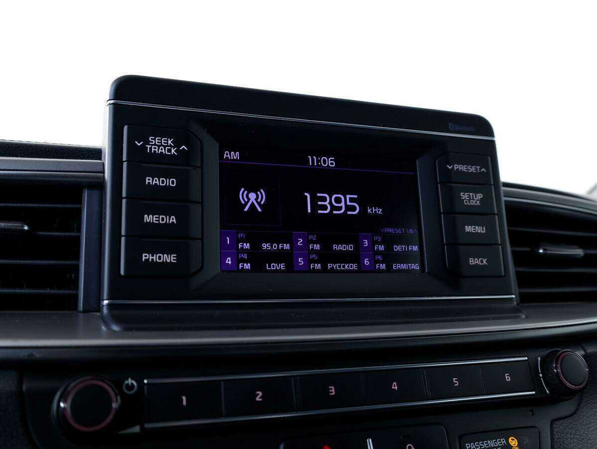 Купить Киа Сид, 2019, 91 396 км.. Фото: #13