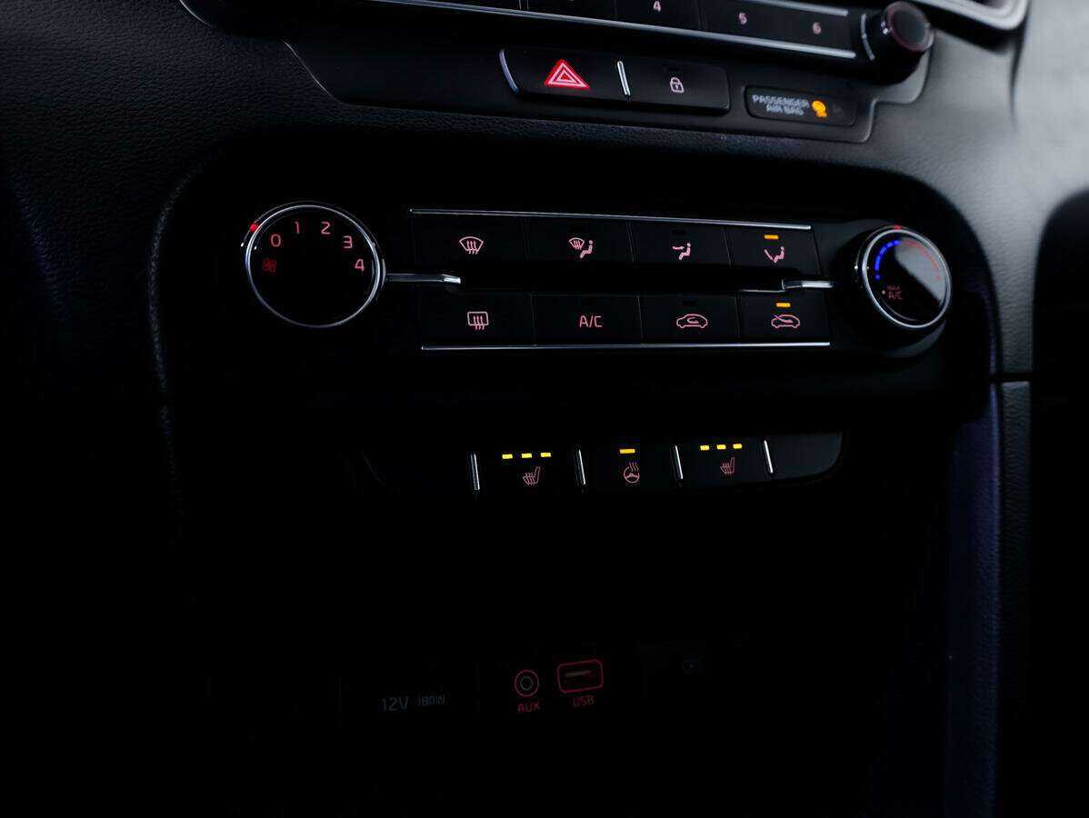 Купить Киа Сид, 2019, 91 396 км.. Фото: #14