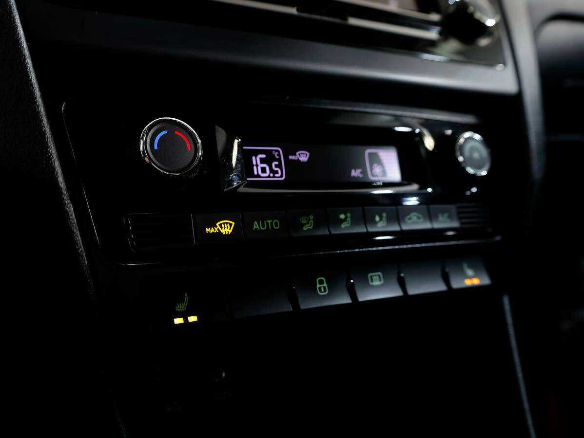 Купить Шкода Рапид, 2017, 112 754 км.. Фото: #15