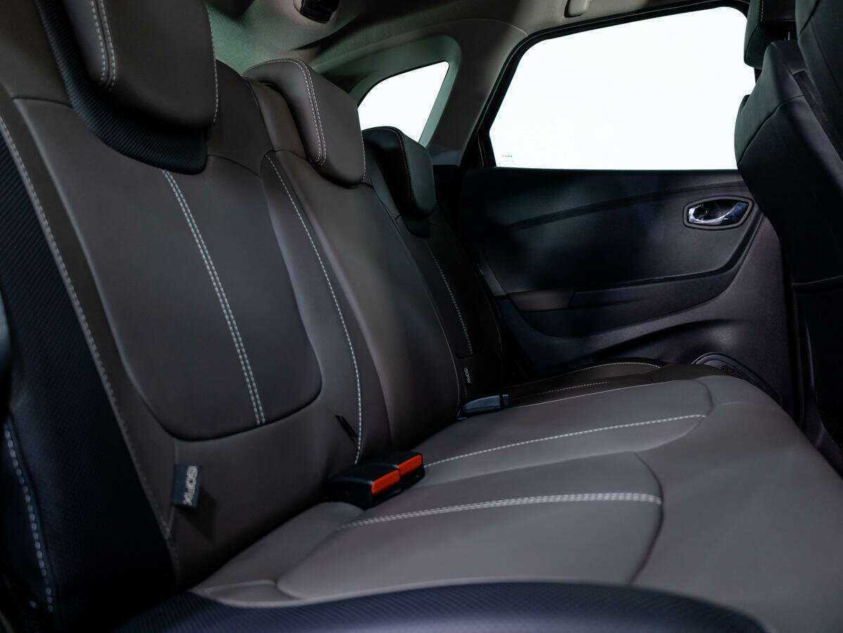 Купить Рено Каптюр, 2019, 29 294 км.. Фото: #11