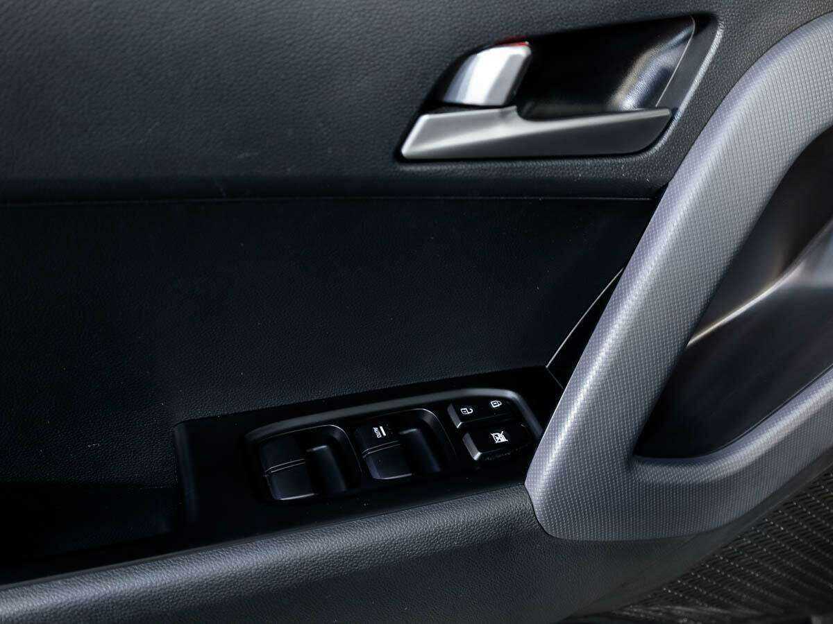 Купить Hyundai Creta, 2020, 89 969 км.. Фото: #21