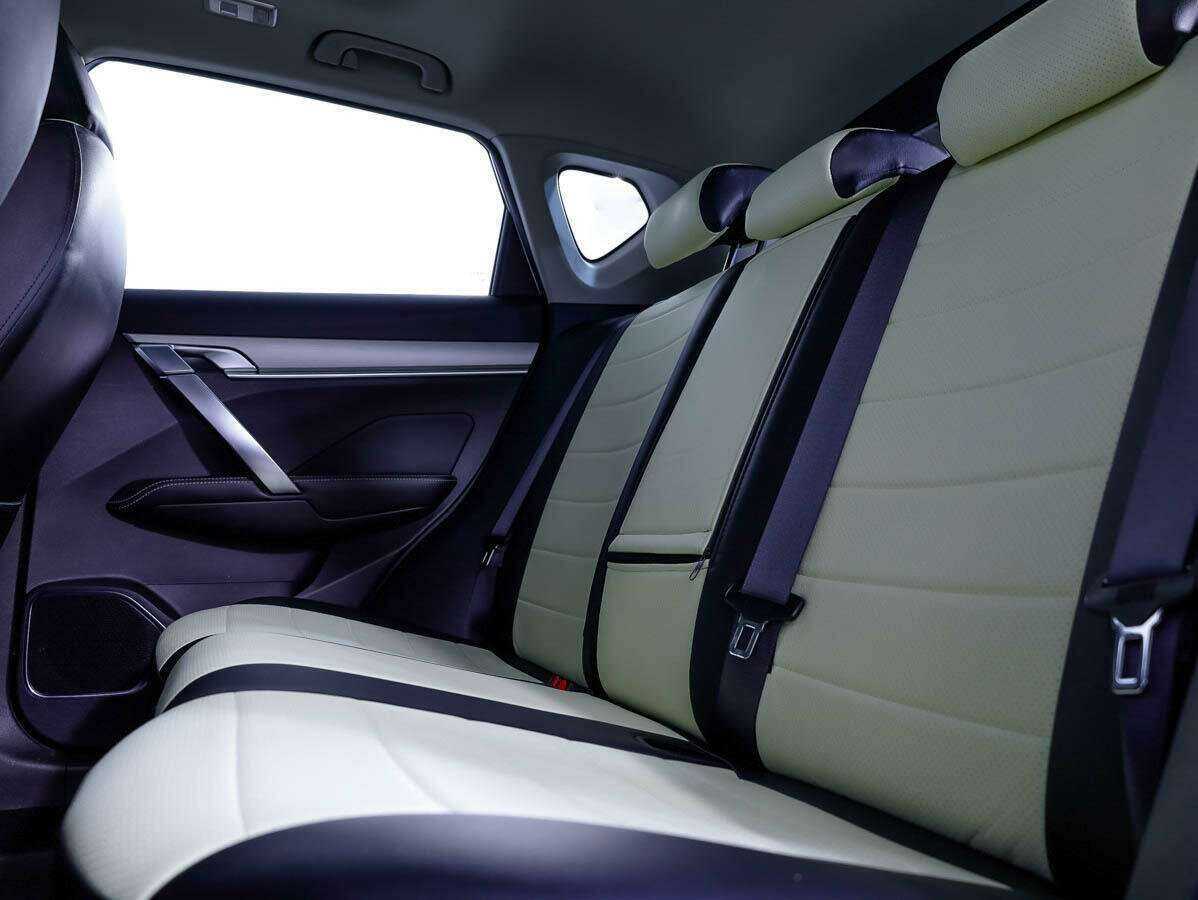 Купить Джили Кулрэй, 2022, 36 569 км.. Фото: #11