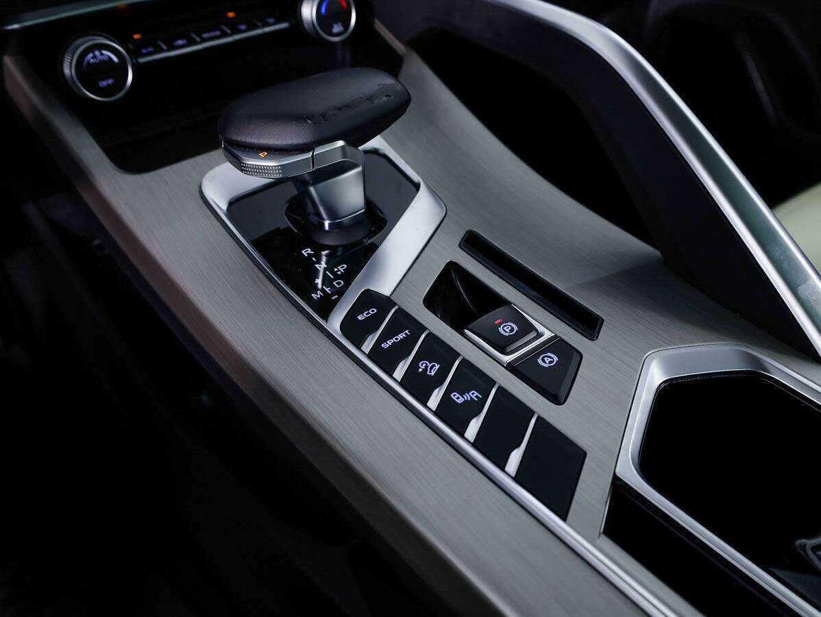 Купить Джили Кулрэй, 2022, 36 569 км.. Фото: #19