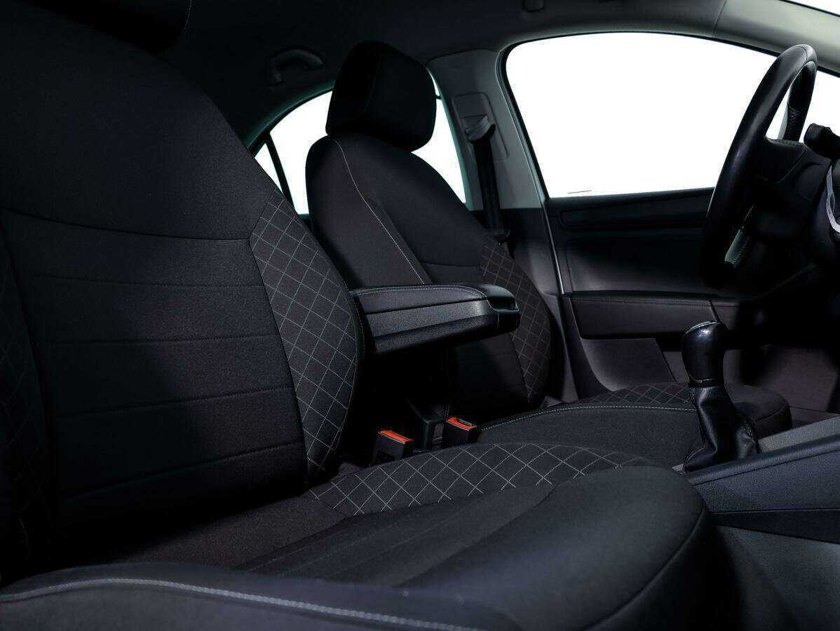 Купить Шкода Рапид, 2021, 66 038 км.. Фото: #10