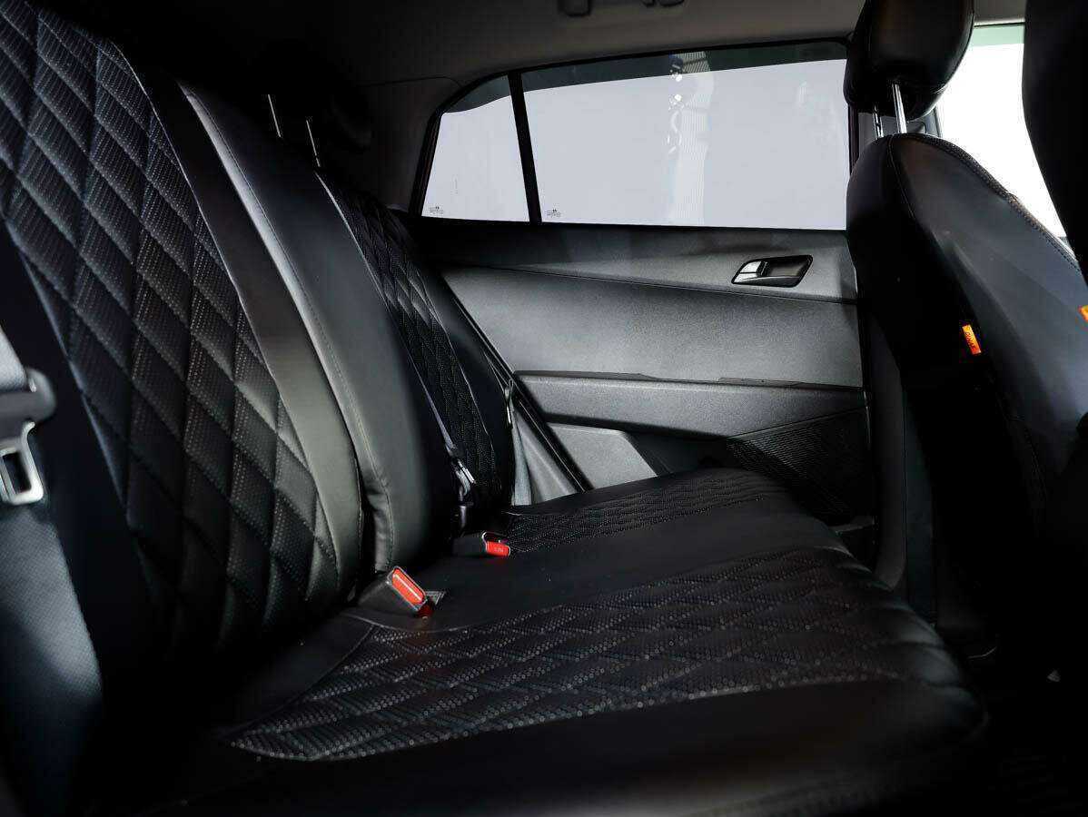 Купить Хендай Крета, 2019, 74 189 км.. Фото: #13