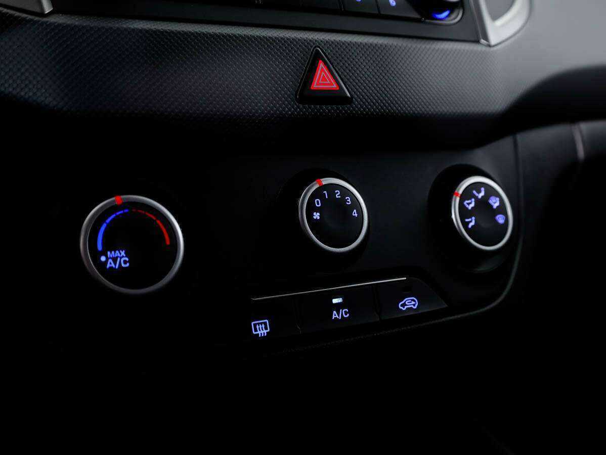 Купить Хендай Крета, 2019, 74 189 км.. Фото: #16