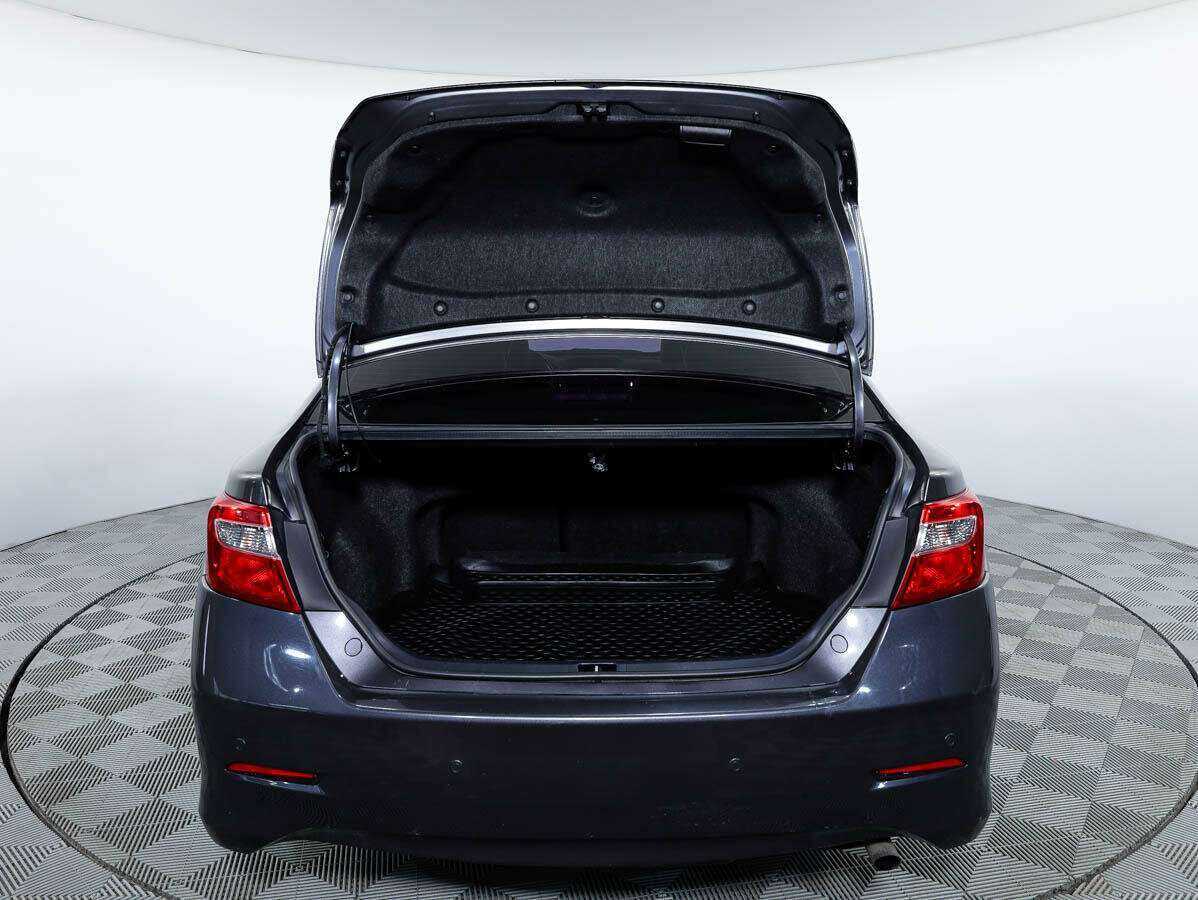 Купить Тойота Камри, 2013, 89 231 км.. Фото: #5