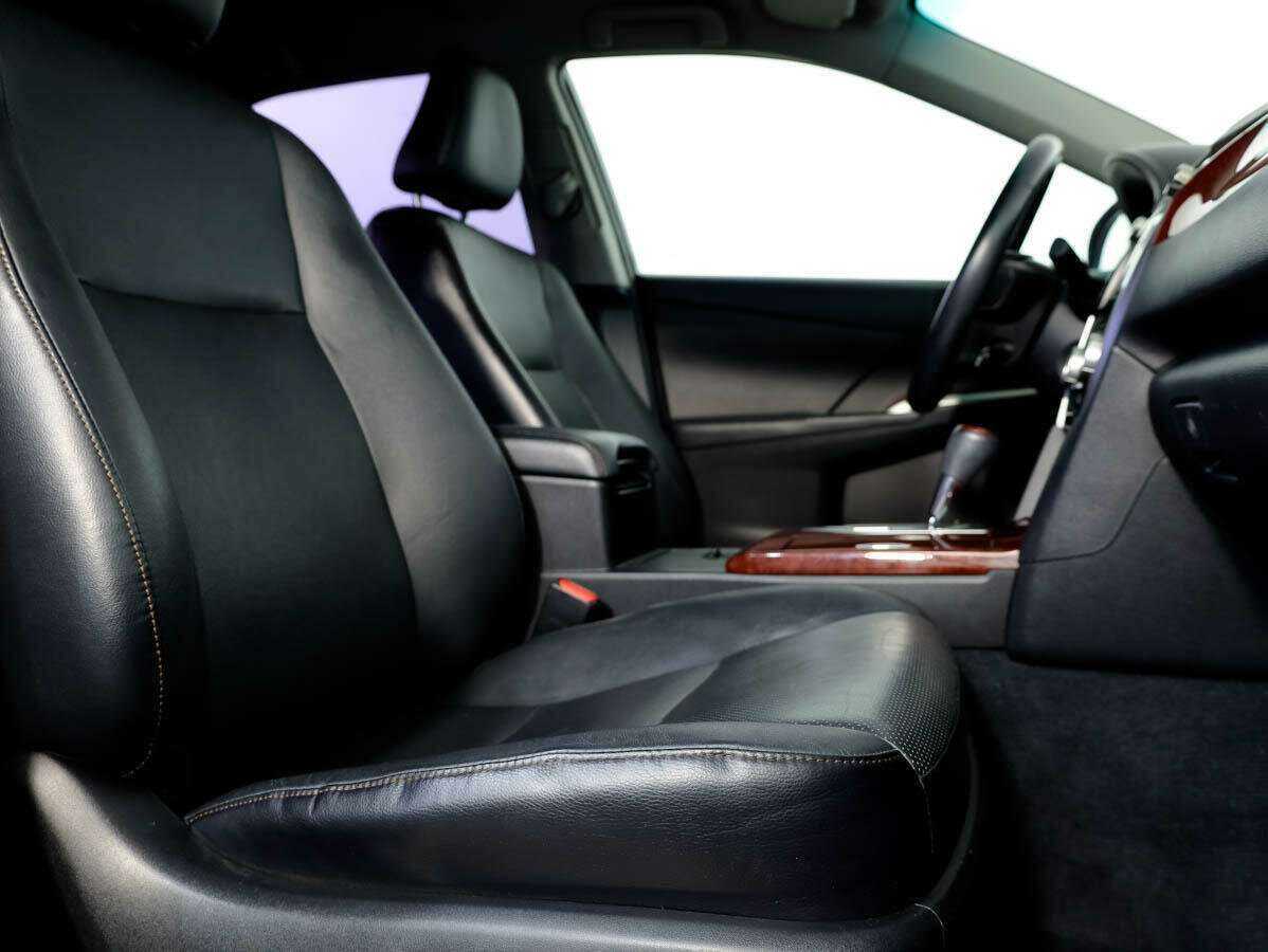 Купить Тойота Камри, 2013, 89 231 км.. Фото: #11