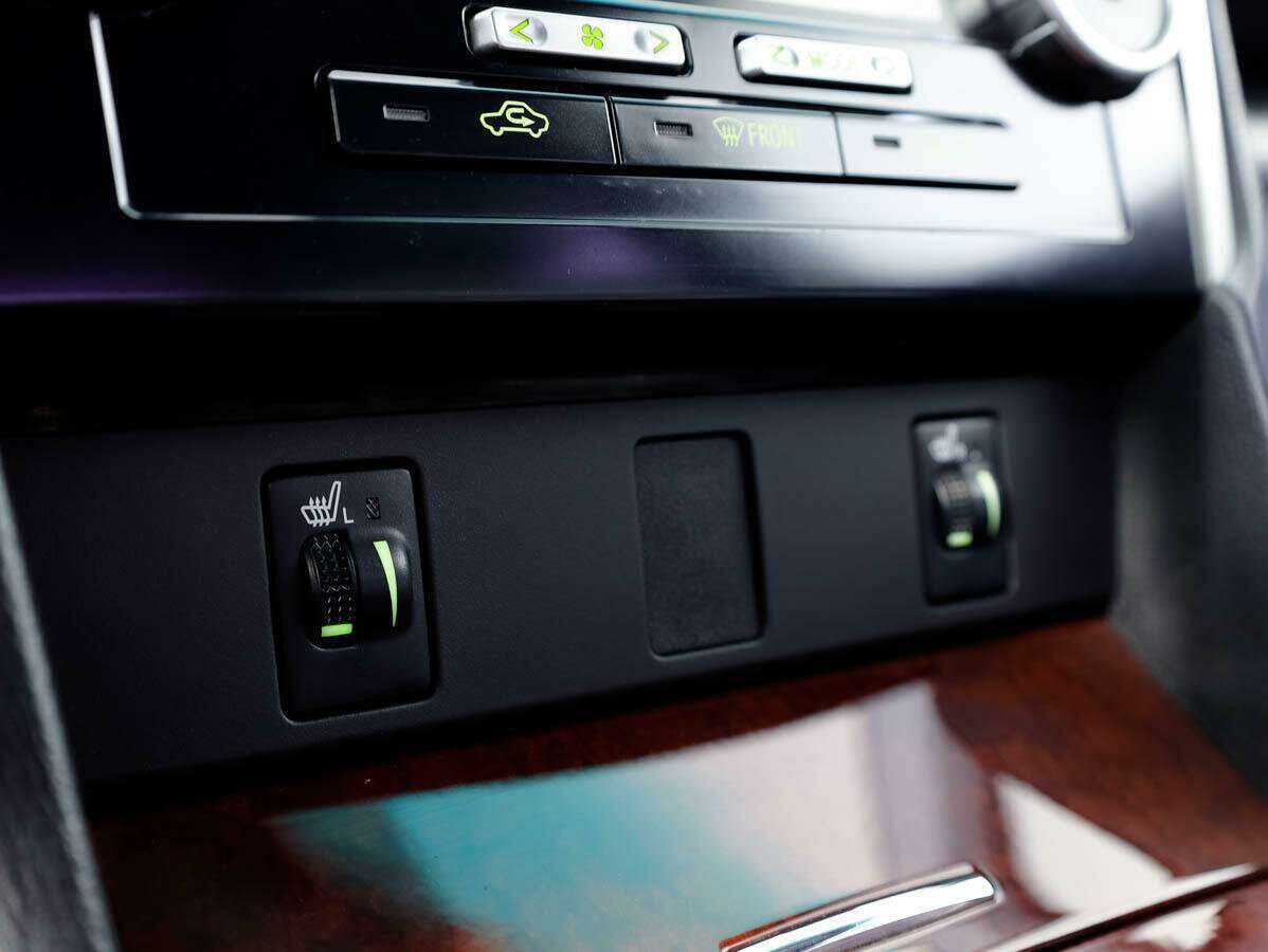 Купить Тойота Камри, 2013, 89 231 км.. Фото: #16