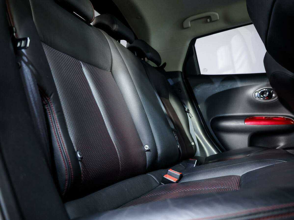 Купить Ниссан Жук, 2014, 74 595 км.. Фото: #10