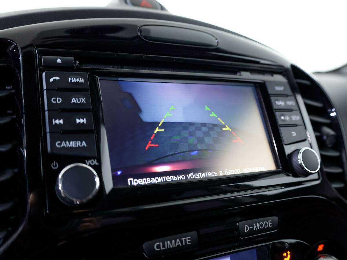 Купить Ниссан Жук, 2014, 74 595 км.. Фото: #11