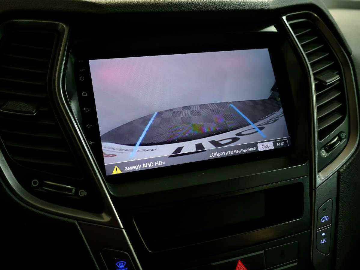 Купить Хендай Санта Фе, 2013, 142 987 км.. Фото: #15