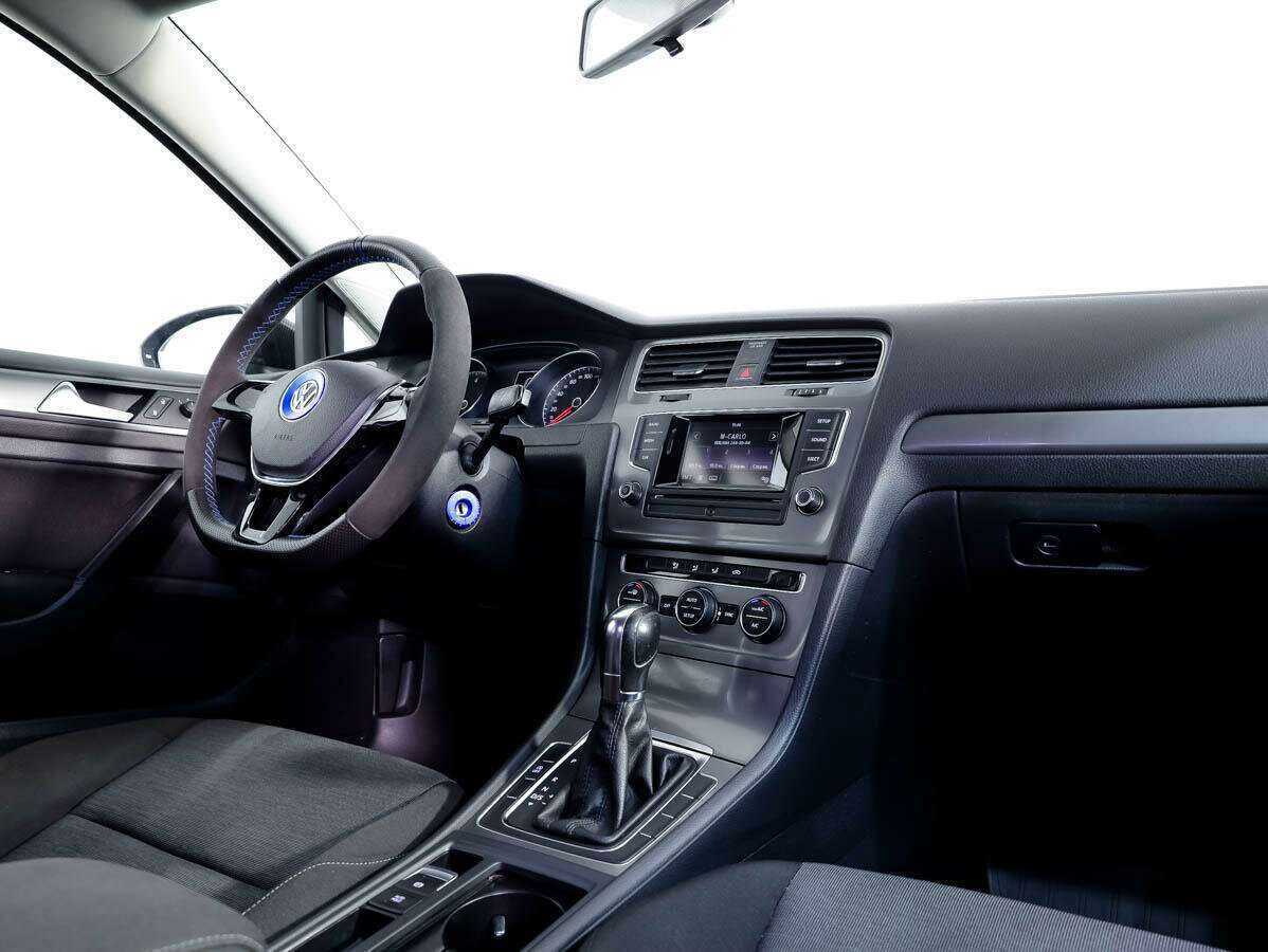 Купить Фольксваген Гольф, 2013, 136 879 км.. Фото: #7