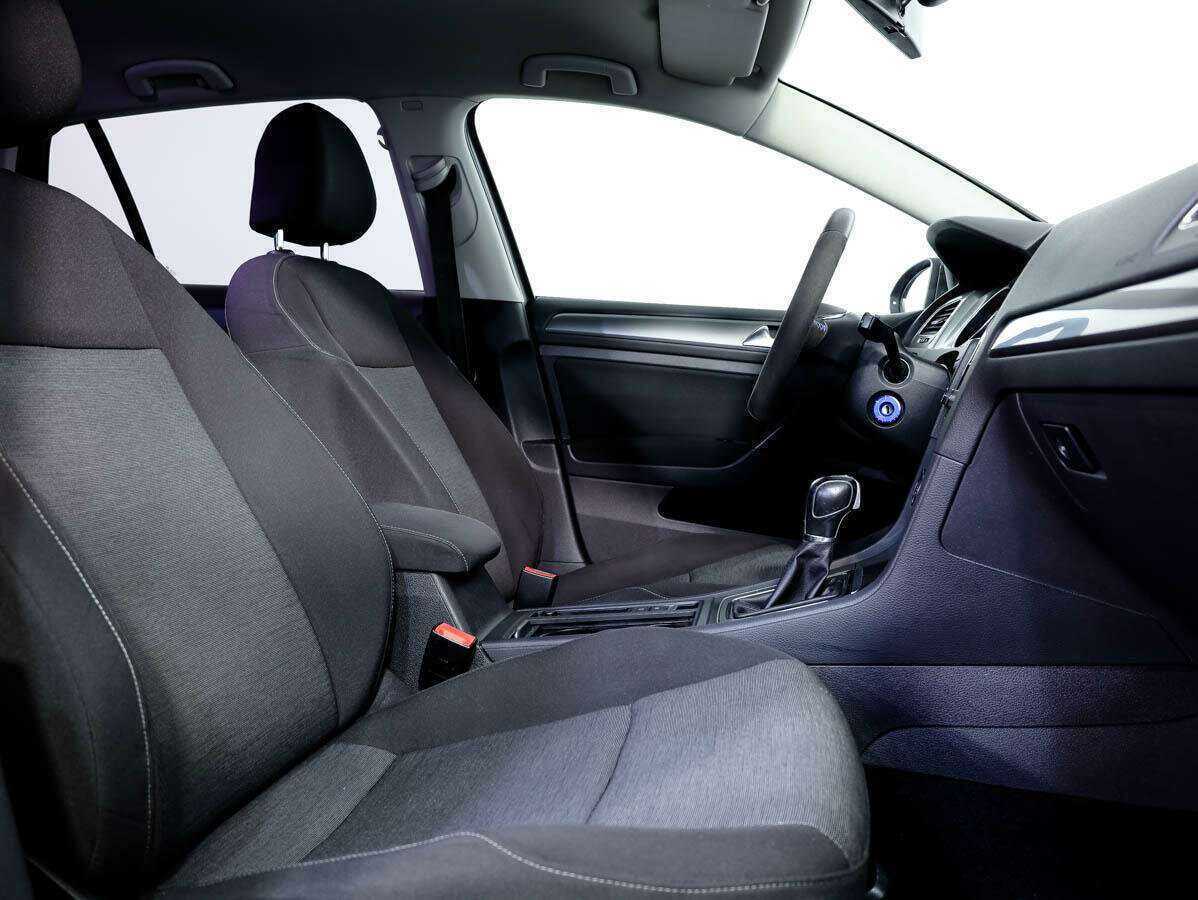 Купить Фольксваген Гольф, 2013, 136 879 км.. Фото: #10