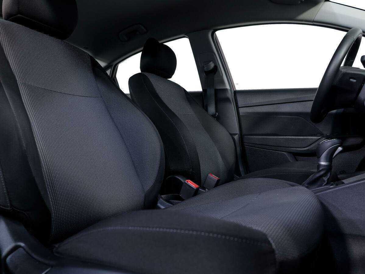 Купить Хендай Солярис, 2021, 30 463 км.. Фото: #11