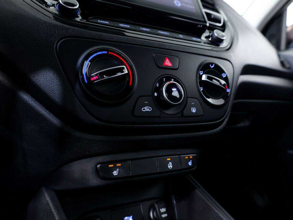 Купить Хендай Солярис, 2021, 30 463 км.. Фото: #15