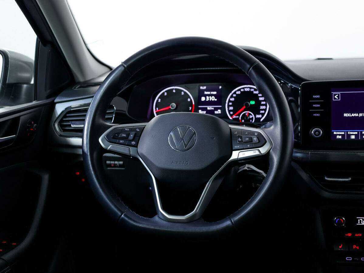 Купить Фольксваген Поло, 2020, 58 717 км.. Фото: #9