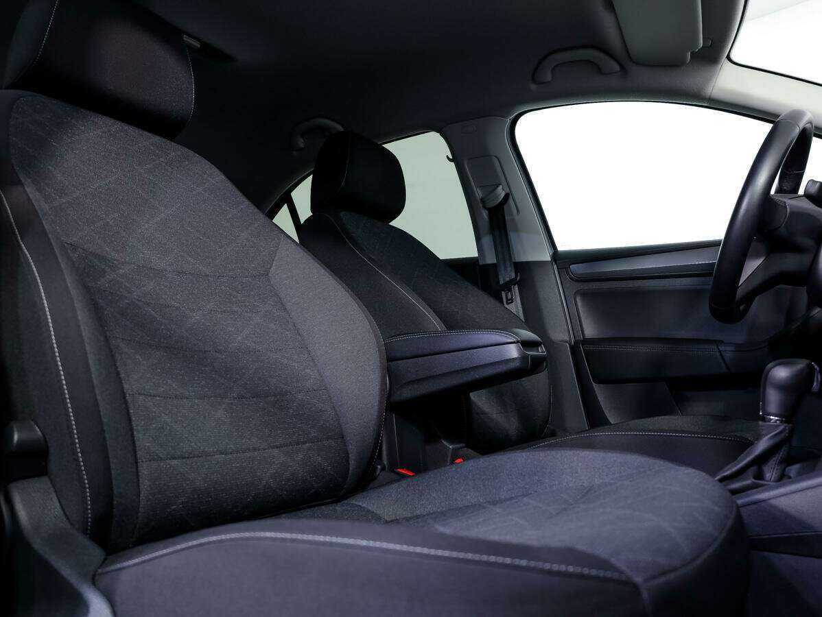 Купить Фольксваген Поло, 2020, 58 717 км.. Фото: #10