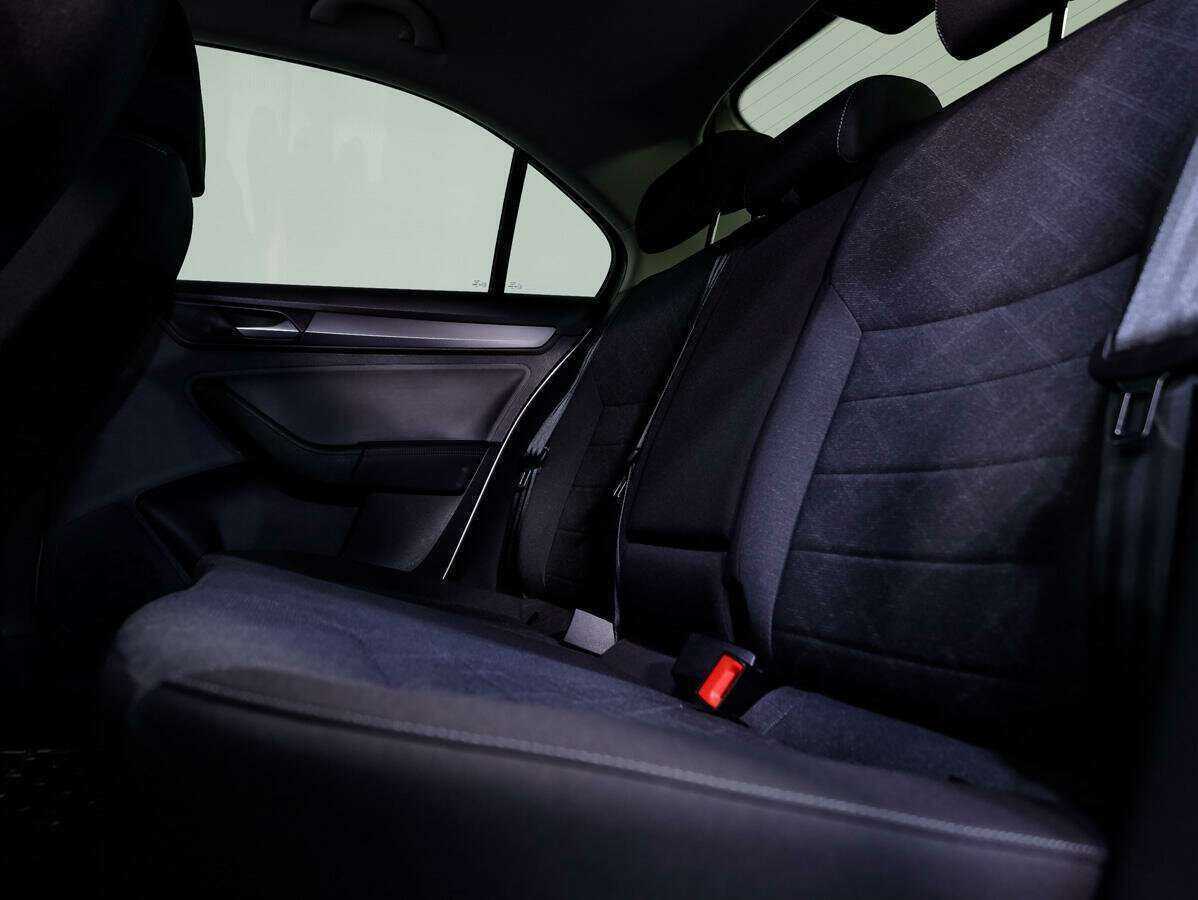 Купить Фольксваген Поло, 2020, 58 717 км.. Фото: #11