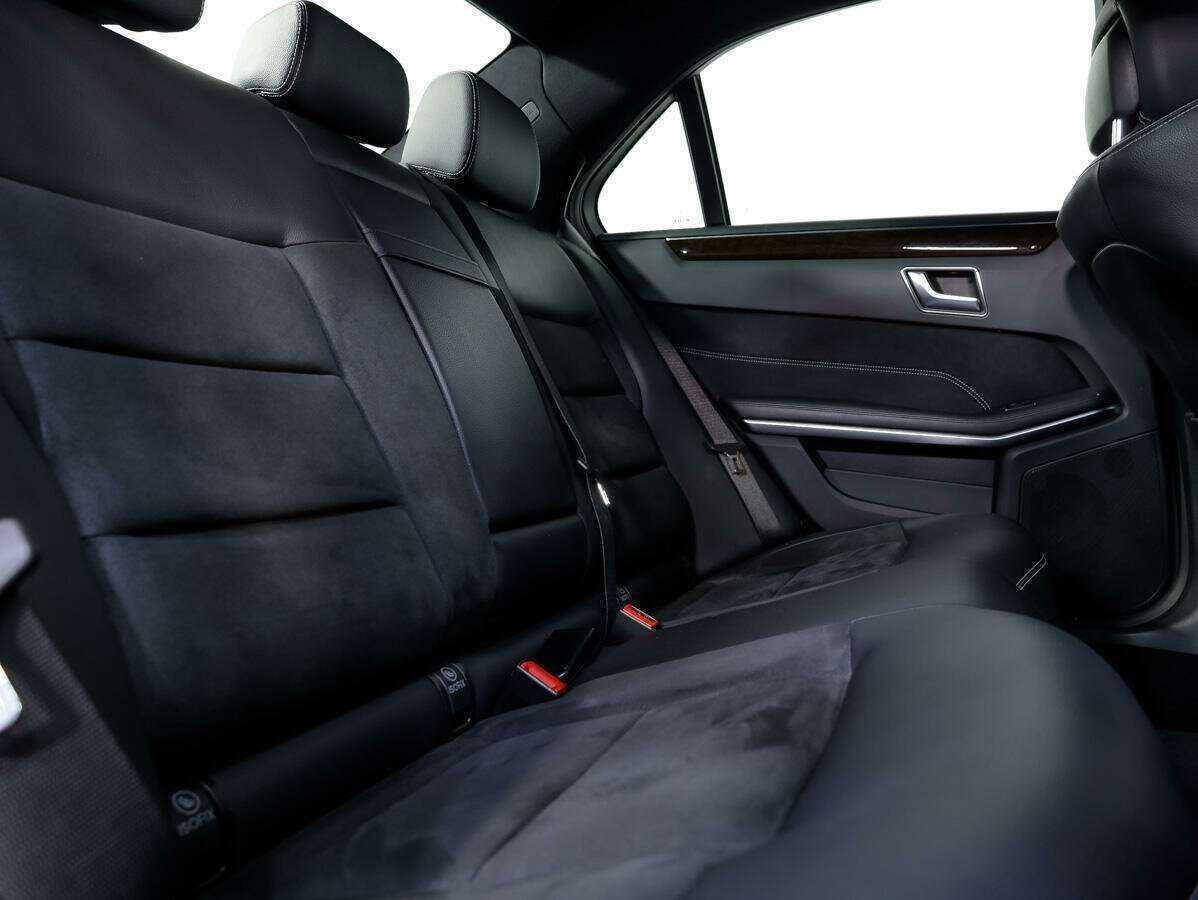 Купить Mercedes-Benz E-Класс, 2014, 33 562 км.. Фото: #12