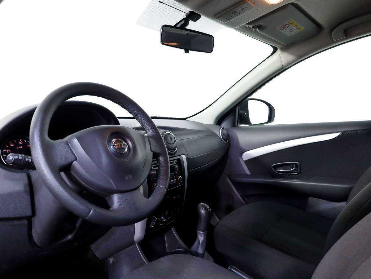 Купить Ниссан Альмера, 2017, 158 049 км.. Фото: #9