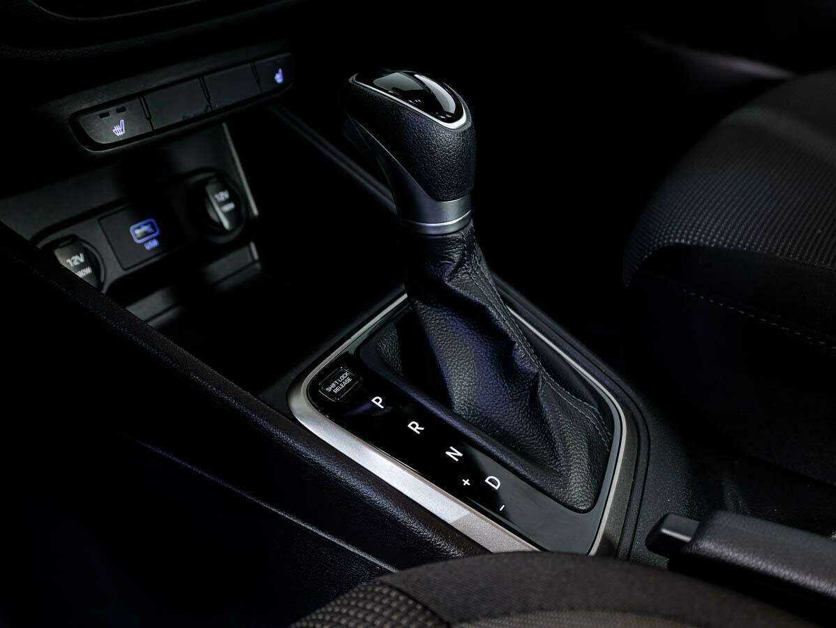 Купить Хендай Солярис, 2019, 83 868 км.. Фото: #19