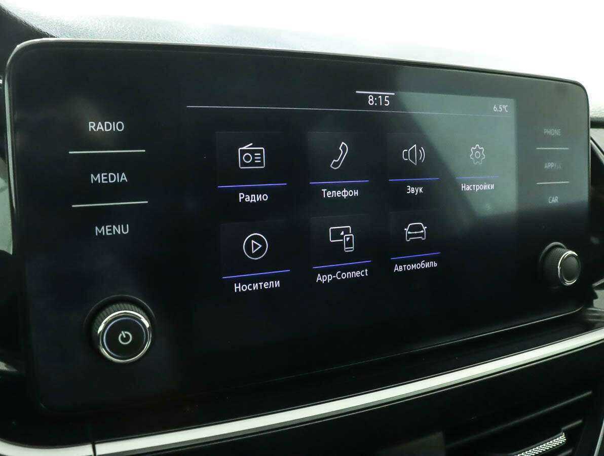 Купить Фольксваген Поло, 2021, 55 028 км.. Фото: #15