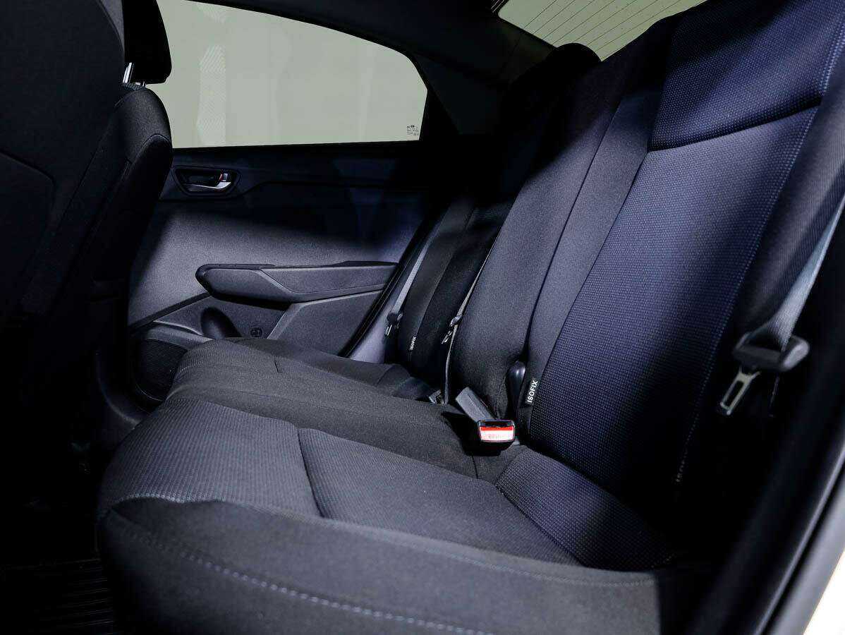 Купить Хендай Солярис, 2020, 28 085 км.. Фото: #11