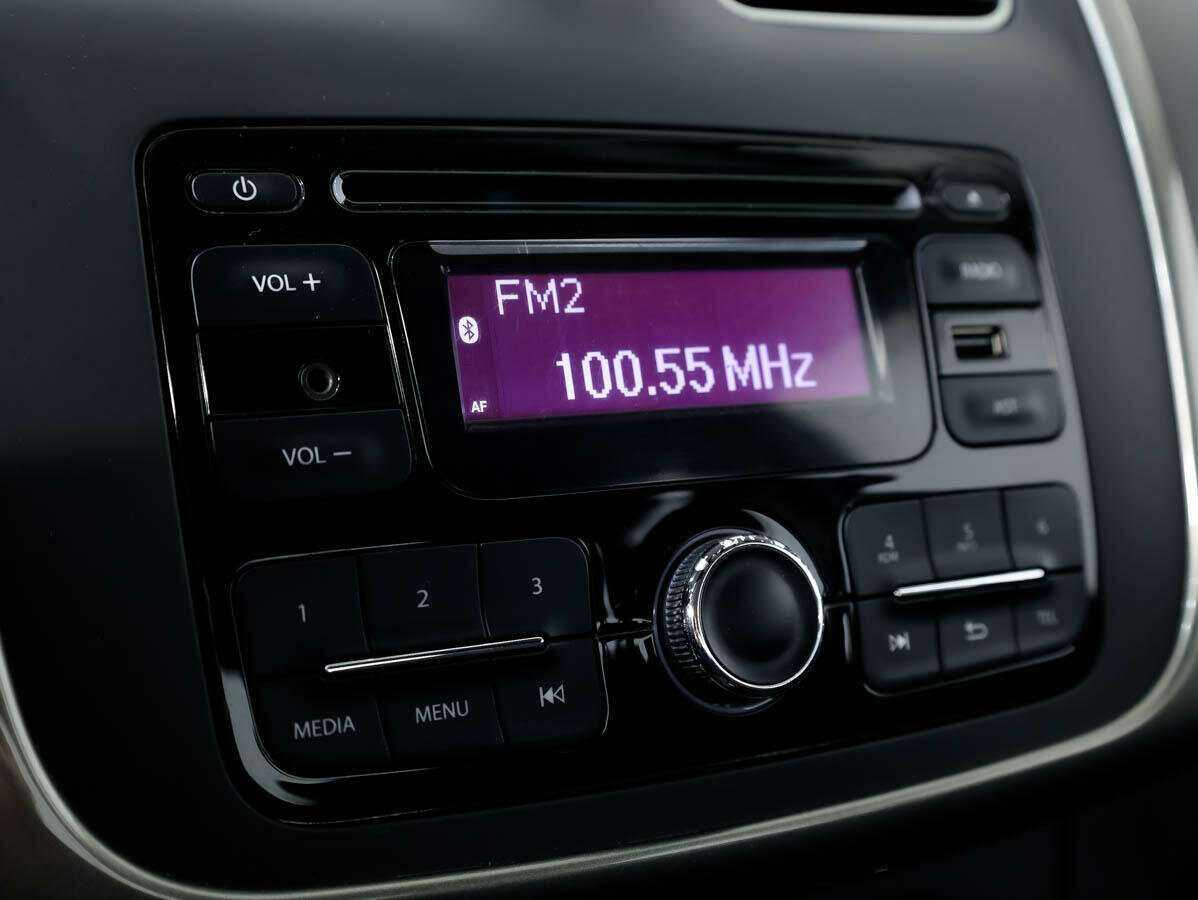 Купить Рено Логан, 2014, 337 775 км.. Фото: #12