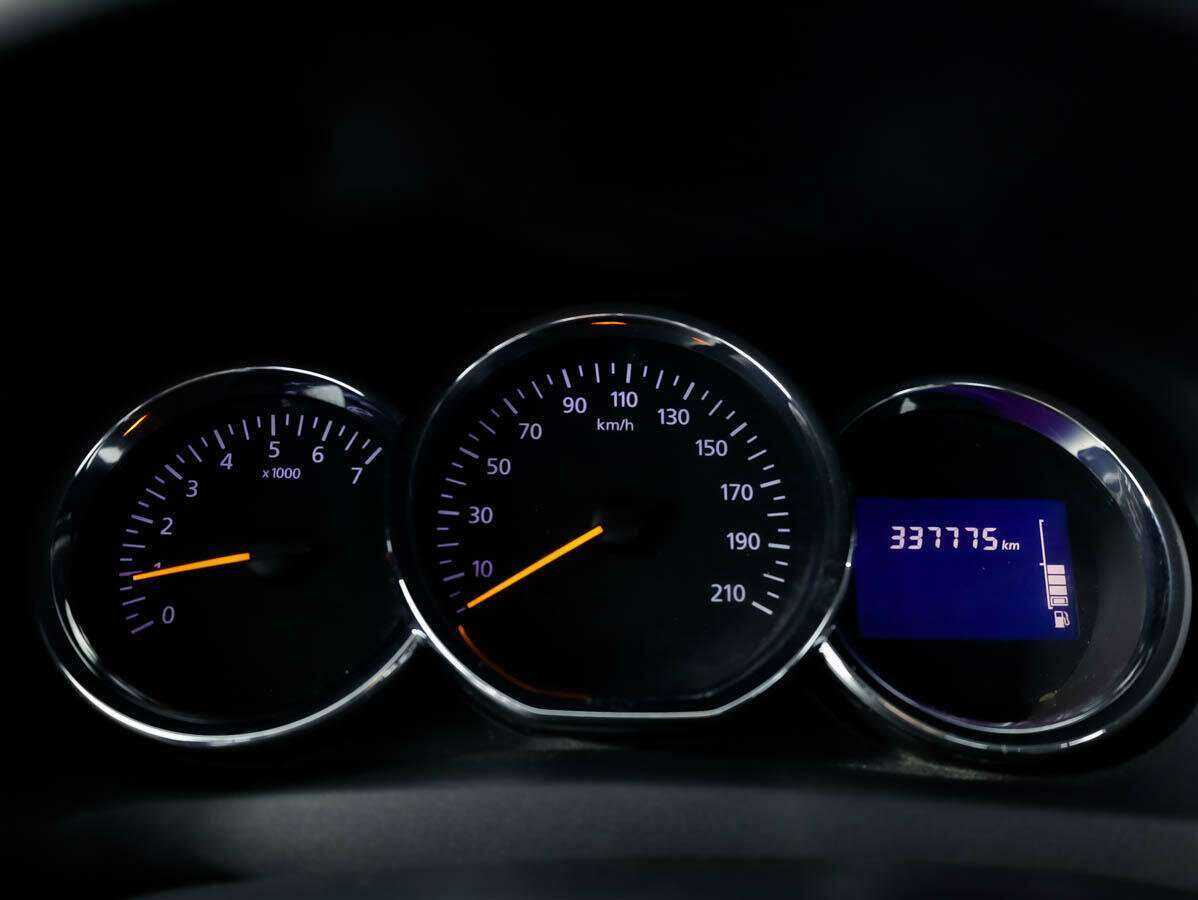 Купить Рено Логан, 2014, 337 775 км.. Фото: #16