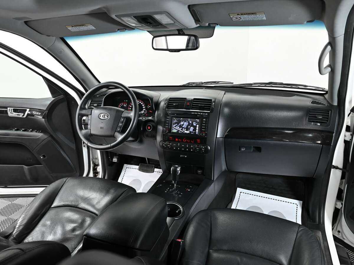 Купить Kia Mohave, 2012, 147 000 км.. Фото: #4