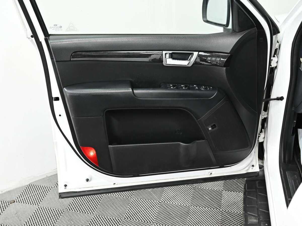 Купить Kia Mohave, 2012, 147 000 км.. Фото: #10