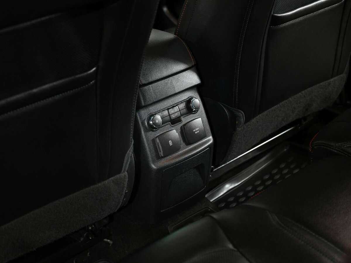 Купить Ford Explorer, 2015, 128 000 км.. Фото: #16