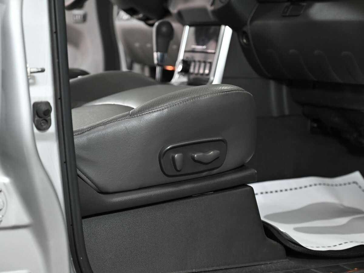 Купить Nissan Pathfinder, 2012, 136 000 км.. Фото: #9