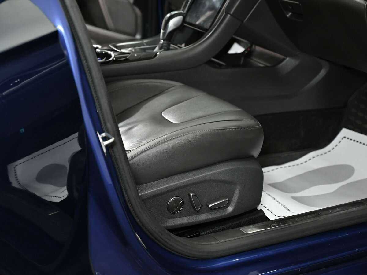 Купить Форд Мондео, 2015, 107 000 км.. Фото: #12