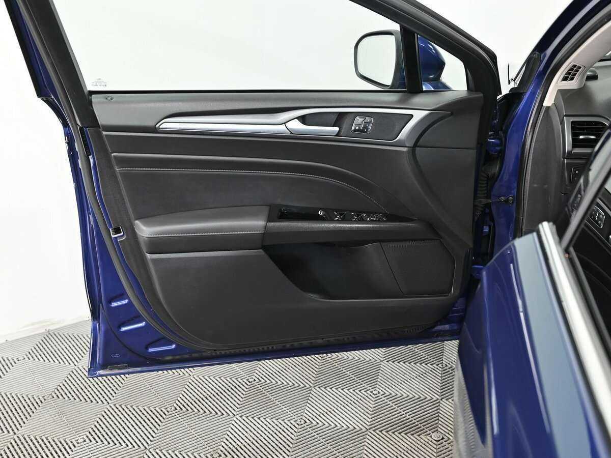 Купить Форд Мондео, 2015, 107 000 км.. Фото: #13