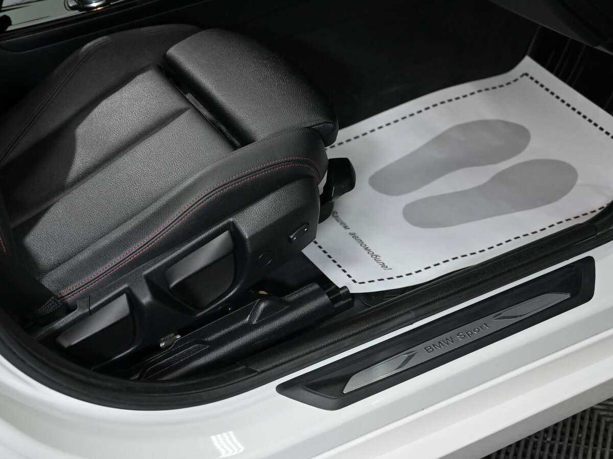 Купить BMW 3 серии, 2015, 109 000 км.. Фото: #8