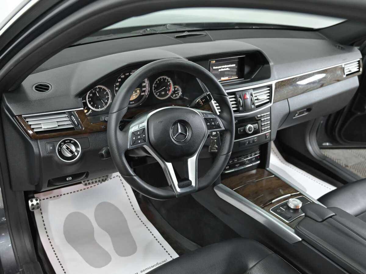 Купить Mercedes-Benz E-Класс, 2012, 142 123 км.. Фото: #6