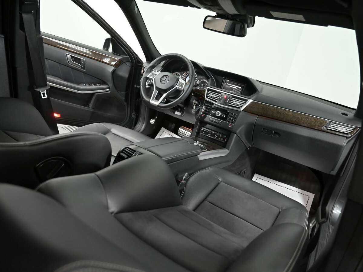 Купить Mercedes-Benz E-Класс, 2012, 142 123 км.. Фото: #9