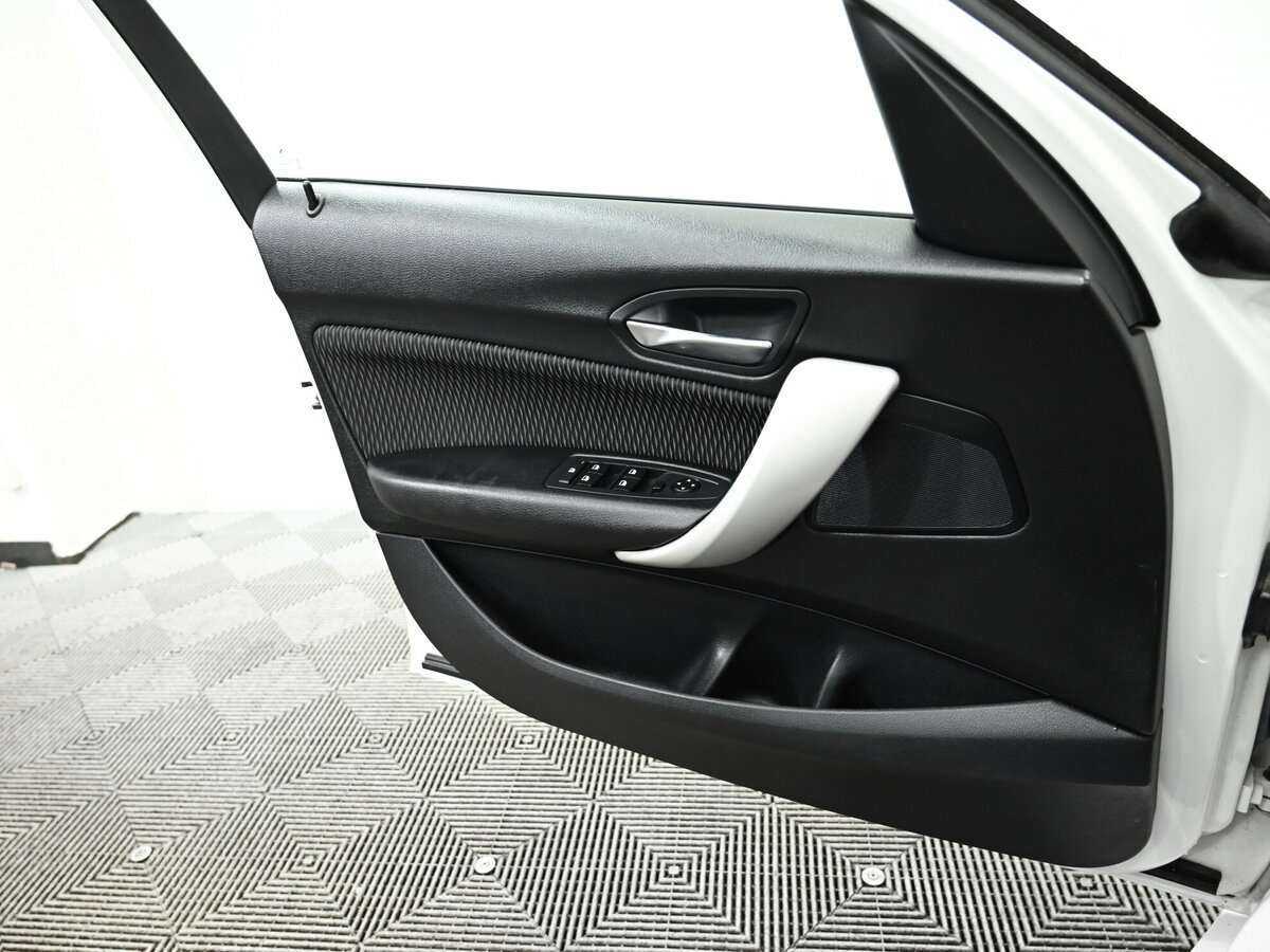 Купить BMW 1 серии, 2013, 147 000 км.. Фото: #8